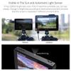 FEELWORLD LUT7 PRO 7 Inch Ultra Bright 2200nits DSLR Camera Field Monitor 3D LUT Touchscreen HDR Waveform F970 External Power and Install Kit 4K HDMI view 2