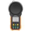Digital Luxmeter, Light Meter, ABS Intuitive Image Display for All Light Sources(PM6612) view 1