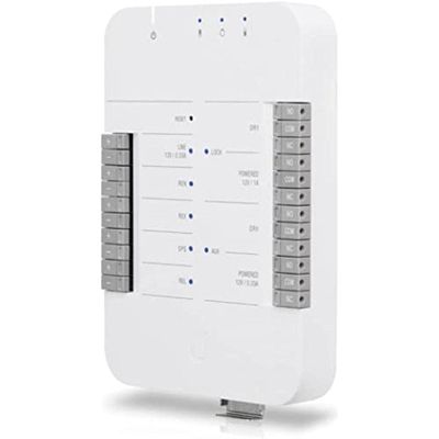 Ubiquiti UniFi Access Hub UA-Hub Door Access Control System