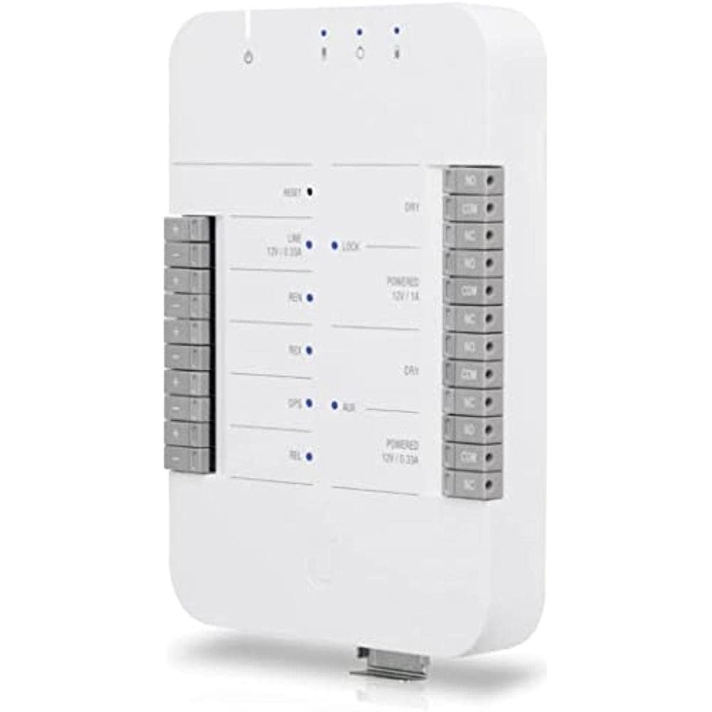 Ubiquiti UniFi Access Hub UA-Hub Door Access Control System