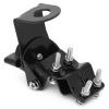 Car Radio Antenna Bracket, 360 Adjustable Mobile Antenna Mount, Stainless Steel Heavy Duty Mounting Stand for Vehicle view 1