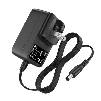 FITE ON UL Listed AC to DC 5V 2A Adapter for Spare LINKSYS WAP11 Router v2.6 Power Supply PSU Mains