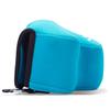 MegaGear MG1947 Ultra Light Neoprene Camera Case Compatible with Nikon Z5 - Blue view 2