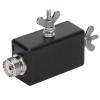 1:9 Mini Balun for HF Shortwave Antenna in Outdoor QRP Stations and Unbalanced Output Sound Reinforcement Audio Equipment view 2