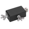 1:9 Mini Balun for HF Shortwave Antenna in Outdoor QRP Stations and Unbalanced Output Sound Reinforcement Audio Equipment view 3