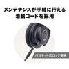 Audio-Technica ATH-M40x Professional Studio Monitor Headphone, Black, 90 Degree Swiveling Earcups & Focusrite Scarlett Solo (3rd Gen) USB Audio Interface with Pro Tools | First view 4