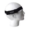 Headband POV Holder Elastic Head Mount for Tactacam 4K 5.0 Wide WiFi view 1