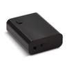 Jensen Portable Bluetooth Transmitter - Wireless Audio Transmitter & Receiver for TV, Sound System, Record Player, Car, Nintendo Switch; Bluetooth Connectivity; 32-Foot Range; Rechargeable view 1