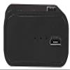 Jensen Portable Bluetooth Transmitter - Wireless Audio Transmitter & Receiver for TV, Sound System, Record Player, Car, Nintendo Switch; Bluetooth Connectivity; 32-Foot Range; Rechargeable view 4