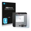 Bedifol 6X Savvies Ultra-Clear Screen Protector for ISDT P20, accurately Fitting - Simple Assembly - Residue-Free Removal view 1