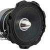 2X Gravity WZ6G Warzone Series 6.5-Inch 1000 Watts Maximum Power Handling Mid-Range Coaxial Car Audio Loud Speaker 4 -Ohms Impedance with 92dB Sensitivity view 4