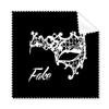 Headed Dark Orgy Head Cool Cleaning Cloth Phone Screen Glasses Cleaner 5pcs view 1