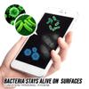 Dan&Dre Mobile Phone Screen Cleaner,Safely Cleans Glasses, Sunglasses, Phone Screen, Electronics & Camera Lense view 3