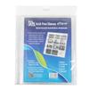 50x eTone Archival Storage Sheets 135 35mm Negative Page Preservers (50X135) view 2