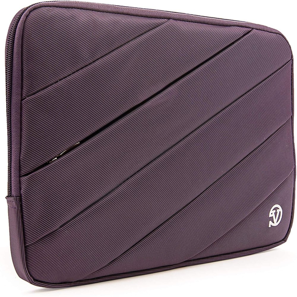 12 Inch Tablet Sleeve Bag for Samsung Chromebook 2 3 4 11.6 Galaxy TabPro S 12