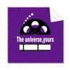 Film Words The Universe Yours Cleaning Cloth Phone Screen Glasses Cleaner 5pcs view 1