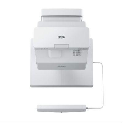Epson BrightLink 725Wi Ultra Short Throw 3LCD Projector - 16:10