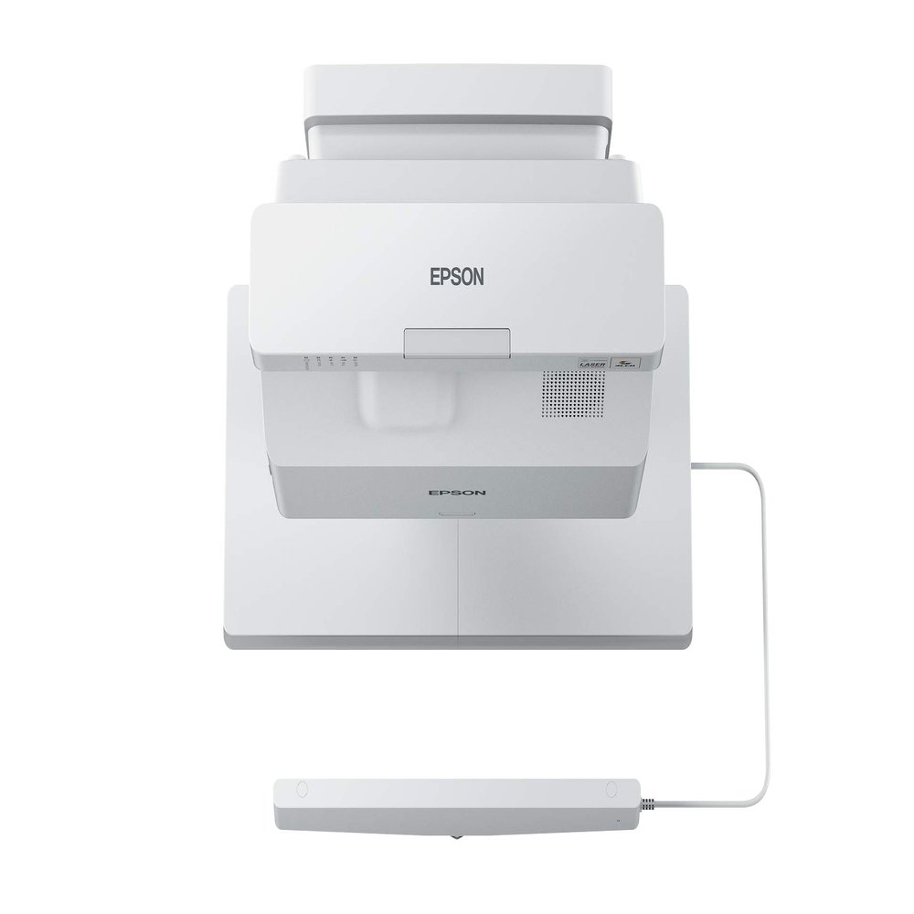 Epson BrightLink 725Wi Ultra Short Throw 3LCD Projector - 16:10