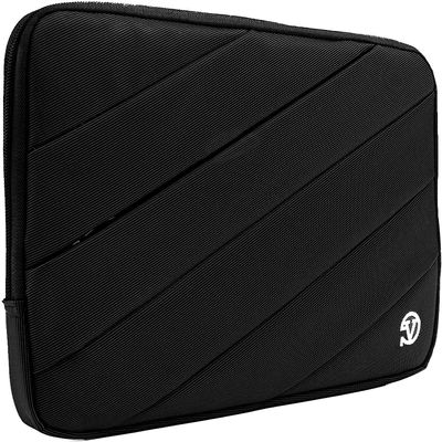 12 Inch Laptop Sleeve for Microsoft Surface Pro 4 5 6 7 12.3 MacBook Air 11.6