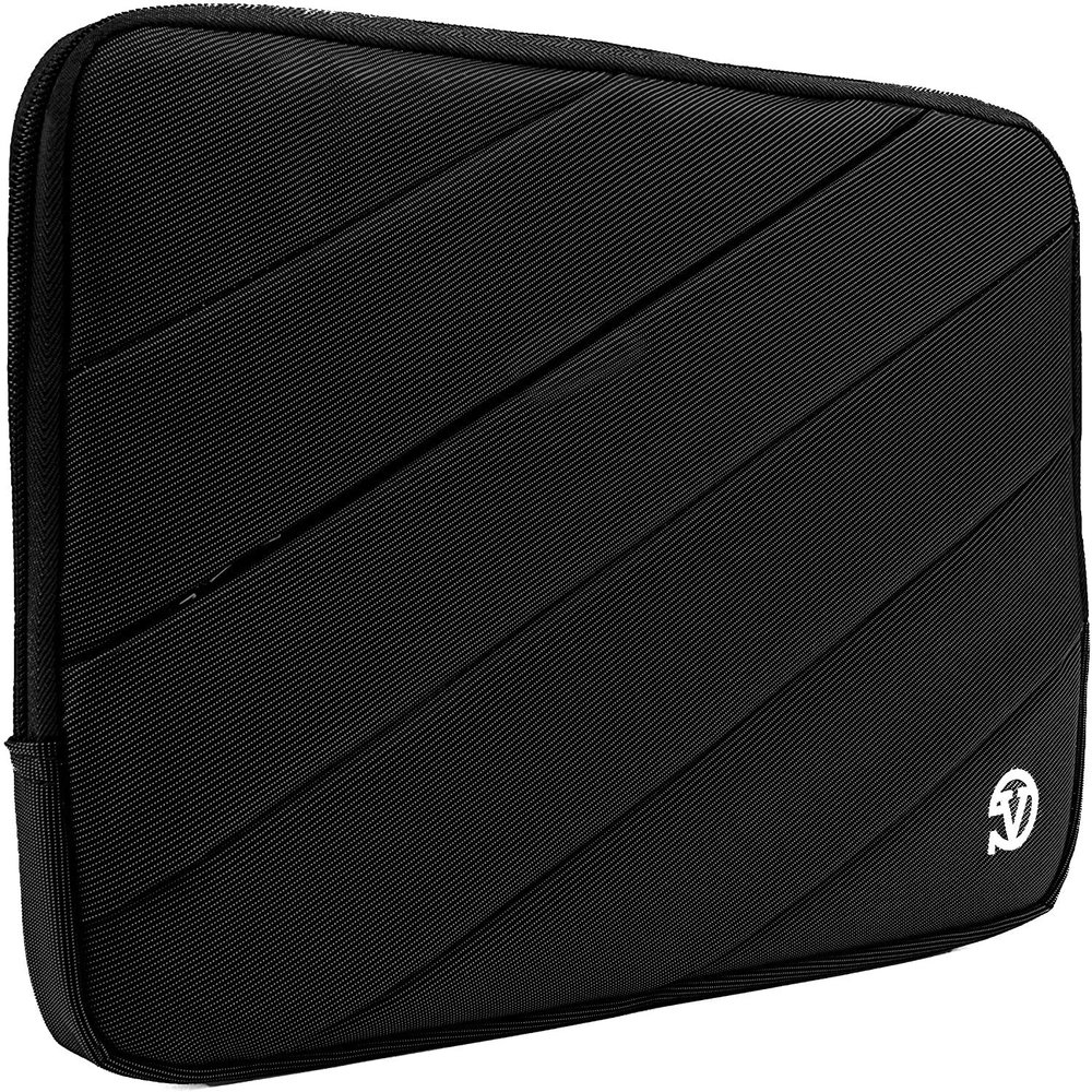 12 Inch Laptop Sleeve for Microsoft Surface Pro 4 5 6 7 12.3 MacBook Air 11.6