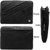 12 Inch Laptop Sleeve for Microsoft Surface Pro 4 5 6 7 12.3 MacBook Air 11.6 view 4
