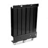 Fumei UHF 400-470MHz 30W Duplexer for Radio Repeater with Preset Low Frequency 462MHz & High Frequency 467MHz & N Female connectors view 3