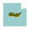 Worm Nausea Thorn Art Deco Gift Fashion Cleaning Cloth Phone Screen Glasses Cleaner 5pcs view 1