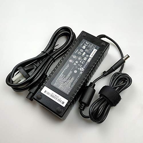 19.5V 6.9A 135W AC Adapter Charger for HP EliteBook 2170p 2530p 2540p