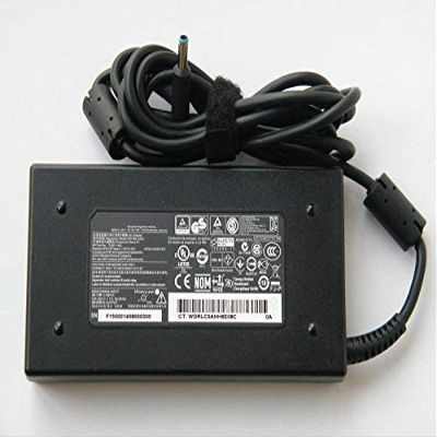 19.5V 6.15A AC Adapter Charger for HP ENVY15 LA25 HSTNN-CA25 4.5 * 3.0