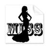 General Knowledge English Language Culture Cleaning Cloth Phone Screen Glasses Cleaner 5pcs view 1