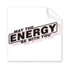 Full Energy Bless Art Deco Gift Fashion Cleaning Cloth Phone Screen Glasses Cleaner 5pcs view 1