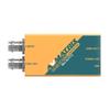 AVMATRIX Mini SC1221 Pocket-Size HDMI to 3G-SDI Broadcast Converter view 2