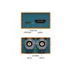AVMATRIX Mini SC1221 Pocket-Size HDMI to 3G-SDI Broadcast Converter view 3