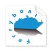 Ferry Carries Passengers Cargo Cleaning Cloth Phone Screen Glasses Cleaner 5pcs view 1