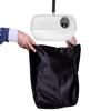 Projector Dust Cover,Fit for Ceiling Mounted Projector and Universa Projector Waterproof,Dust-Proof, UV-Resistant Cover Oxford Cloth,Dimensions13.7" x 13.7" X 8.6" view 1