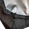 Projector Dust Cover,Fit for Ceiling Mounted Projector and Universa Projector Waterproof,Dust-Proof, UV-Resistant Cover Oxford Cloth,Dimensions13.7" x 13.7" X 8.6" view 3