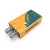 AVMATRIX Mini SC1112 Pocket-Size 3G-SDI to HDMI Broadcast Converter for Users with Full Size SDI and HDMI Connectors view 2