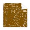 Formula Function Area Aggregation Cleaning Cloth Phone Screen Glasses Cleaner 5pcs view 1