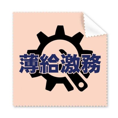 Few Returns Heavy Tasks Art Deco Gift Fashion Cleaning Cloth Phone Screen Glasses Cleaner 5pcs