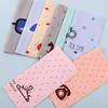 Hurt Fuel Bottle Effect Art Deco Gift Fashion Cleaning Cloth Phone Screen Glasses Cleaner 5pcs view 3