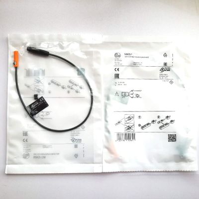 Carus Tool IFM MK5140 T-Slot Cylinder Sensor 10~30 DC PNP New