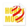 Honeymoon Surround Ribbons Cleaning Cloth Phone Screen Glasses Cleaner 5pcs view 1