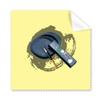 Literati Inheritance Stationery Outline Cleaning Cloth Phone Screen Glasses Cleaner 5pcs view 1