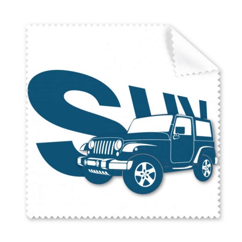 Functional Vehicle Classics Cleaning Cloth Phone Screen Glasses Cleaner 5pcs