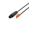 Carus Tool IFM MK5326 C-Slot Cylinder Sensor 1030 DC PNP New view 2
