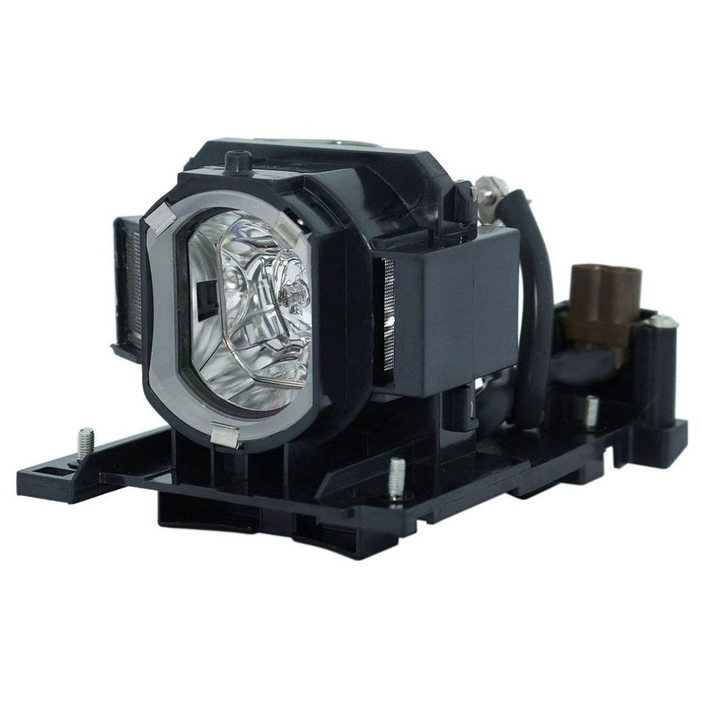 Dekain for Hitachi DT01051 Projector Lamp (Original Ushio Bulb Inside)