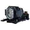 Dekain for Hitachi DT01051 Projector Lamp (Original Ushio Bulb Inside) view 1