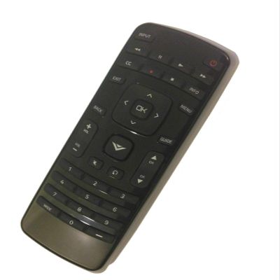 New XRT010 Remote Control for Vizio LED LCD TV HDTV E320VT E320AR E322MV E390VL