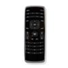 New XRT010 Remote Control for Vizio LED LCD TV HDTV E320VT E320AR E322MV E390VL view 2