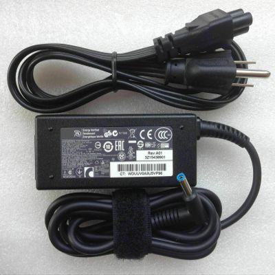 19.5V 2.31A 45W AC Adapter Charger for HP EliteBook 745 G3 G4 G5